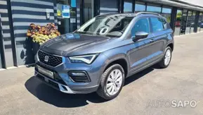 Seat Ateca 2.0 TDI Style de 2021