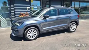 Seat Ateca 2.0 TDI Style de 2021