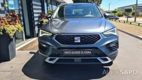 Seat Ateca 2.0 TDI Style de 2021