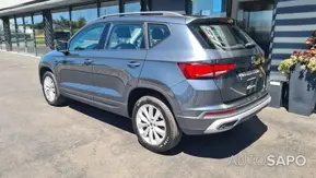 Seat Ateca 2.0 TDI Style de 2021