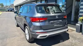 Seat Ateca 2.0 TDI Style de 2021