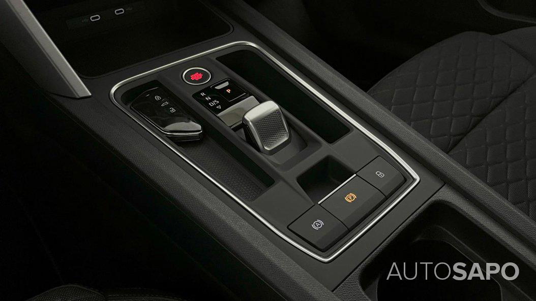 Seat Leon 1.4 e-Hybrid FR DSG de 2023