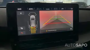 Seat Leon 1.4 e-Hybrid FR DSG de 2023