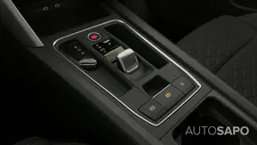 Seat Leon 1.4 e-Hybrid FR DSG de 2023