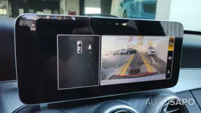 Mercedes-Benz Classe C 160 AMG Line de 2019