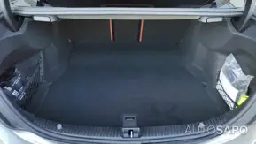Mercedes-Benz Classe C 160 AMG Line de 2019