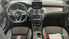 Mercedes-Benz Classe A 180 CDi BlueEfficiency AMG Sport Aut. de 2017