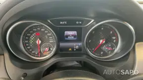 Mercedes-Benz Classe A 180 CDi BlueEfficiency AMG Sport Aut. de 2017
