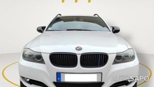 BMW Série 3 de 2009