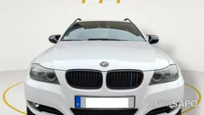 BMW Série 3 de 2009
