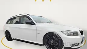 BMW Série 3 de 2009