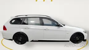 BMW Série 3 de 2009