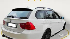 BMW Série 3 de 2009