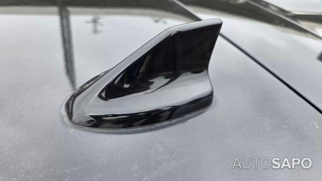 Ford Focus 1.0 EcoBoost ST-Line de 2018