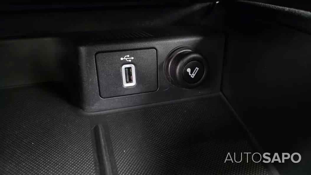 Ford Focus 1.0 EcoBoost ST-Line de 2018