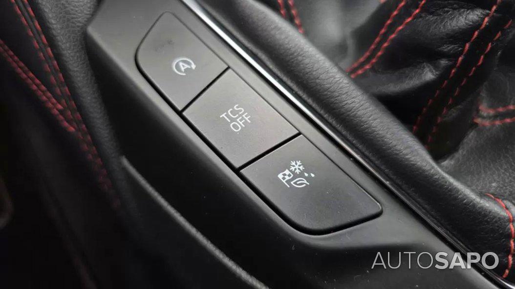 Ford Focus 1.0 EcoBoost ST-Line de 2018
