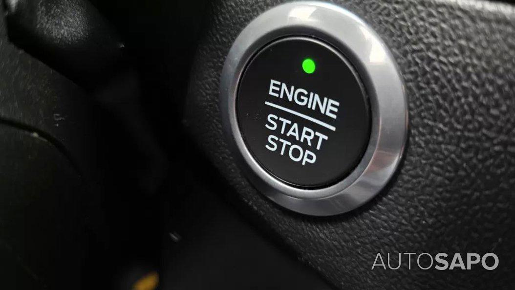 Ford Focus 1.0 EcoBoost ST-Line de 2018