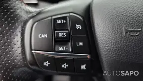 Ford Focus 1.0 EcoBoost ST-Line de 2018