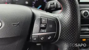 Ford Focus 1.0 EcoBoost ST-Line de 2018