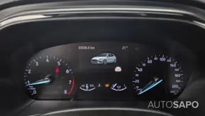 Ford Focus 1.0 EcoBoost ST-Line de 2018