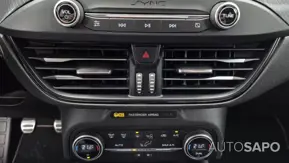 Ford Focus 1.0 EcoBoost ST-Line de 2018