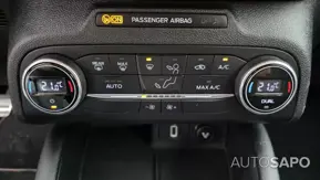 Ford Focus 1.0 EcoBoost ST-Line de 2018