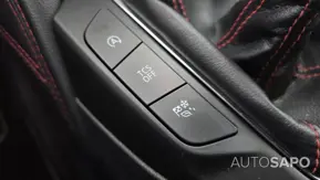 Ford Focus 1.0 EcoBoost ST-Line de 2018