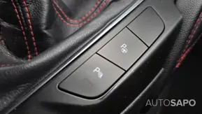 Ford Focus 1.0 EcoBoost ST-Line de 2018