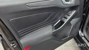 Ford Focus 1.0 EcoBoost ST-Line de 2018