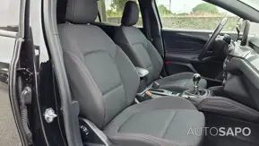 Ford Focus 1.0 EcoBoost ST-Line de 2018