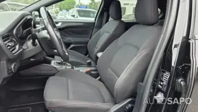 Ford Focus 1.0 EcoBoost ST-Line de 2018