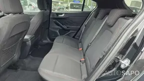 Ford Focus 1.0 EcoBoost ST-Line de 2018