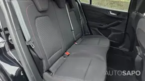 Ford Focus 1.0 EcoBoost ST-Line de 2018