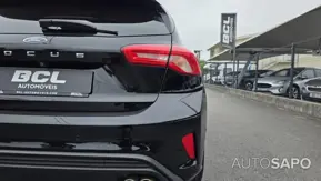Ford Focus 1.0 EcoBoost ST-Line de 2018