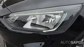 Ford Focus 1.0 EcoBoost ST-Line de 2018