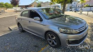 Citroen C-Elysée 1.5 BlueHDi Feel de 2019