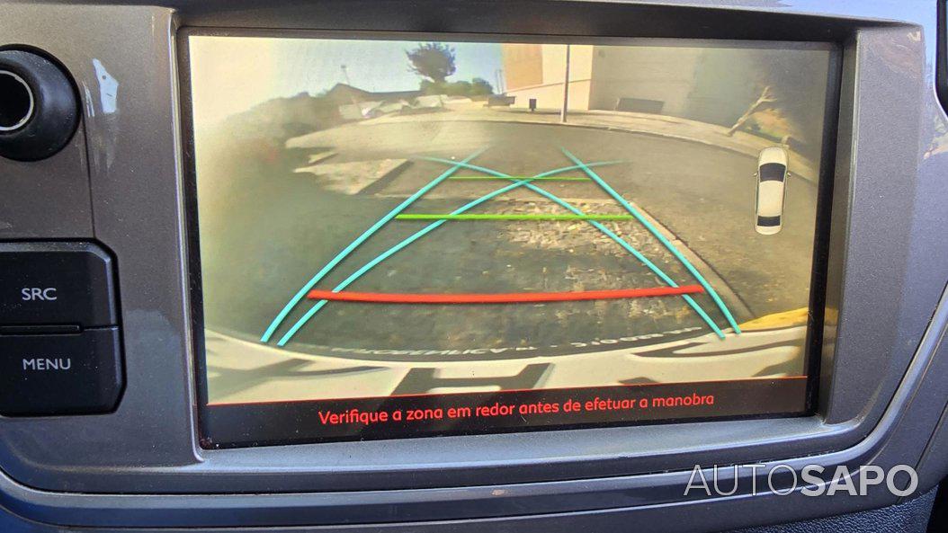 Citroen C-Elysée 1.5 BlueHDi Feel de 2019
