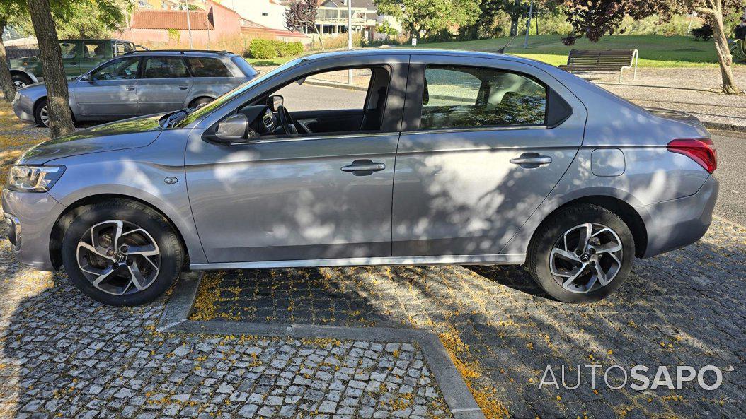 Citroen C-Elysée 1.5 BlueHDi Feel de 2019