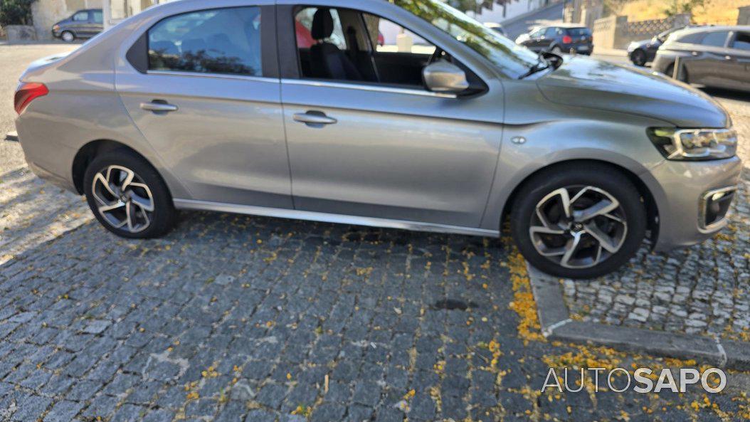 Citroen C-Elysée 1.5 BlueHDi Feel de 2019