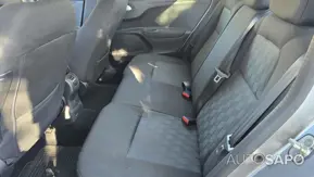 Citroen C-Elysée 1.5 BlueHDi Feel de 2019