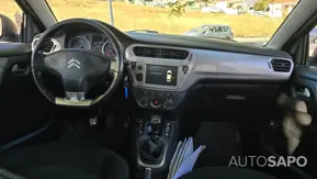 Citroen C-Elysée 1.5 BlueHDi Feel de 2019