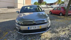 Citroen C-Elysée 1.5 BlueHDi Feel de 2019