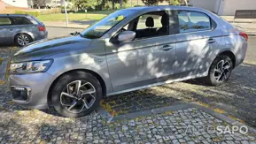 Citroen C-Elysée 1.5 BlueHDi Feel de 2019