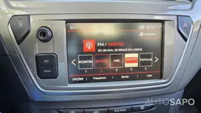 Citroen C-Elysée 1.5 BlueHDi Feel de 2019