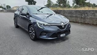 Renault Clio 1.0 TCe Intens de 2020