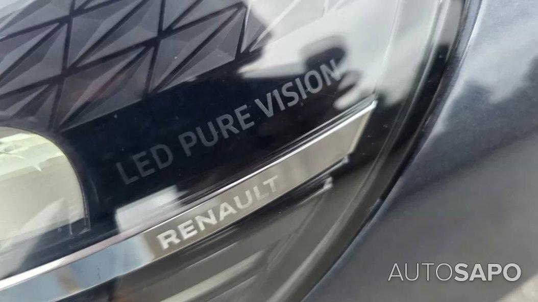 Renault Clio 1.0 TCe Intens de 2020