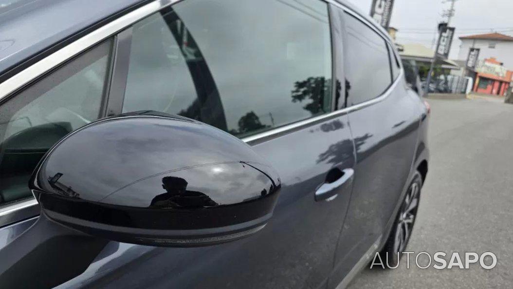 Renault Clio 1.0 TCe Intens de 2020
