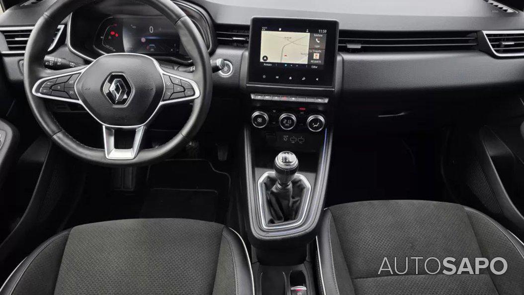 Renault Clio 1.0 TCe Intens de 2020