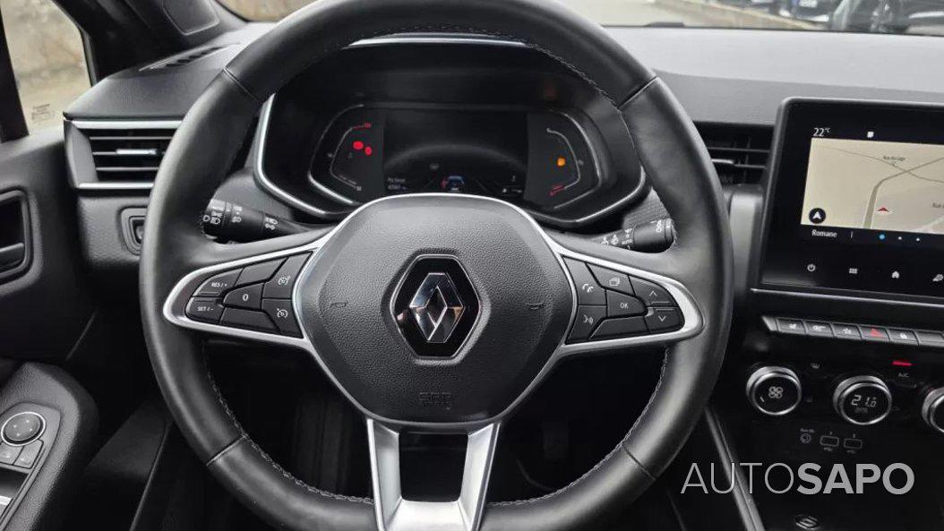 Renault Clio 1.0 TCe Intens de 2020