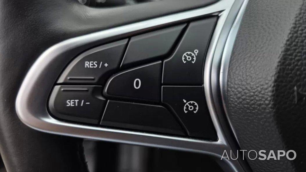 Renault Clio 1.0 TCe Intens de 2020